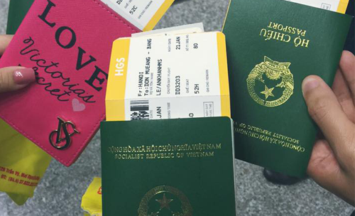 Du lịch Thái Lan có cần xin visa không ?