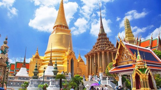 Những lưu ý khi du lịch Bangkok 4 ngày 3 đêm