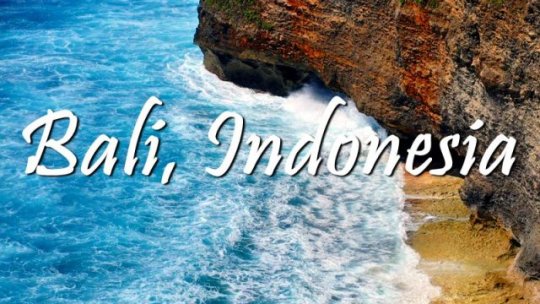 Những điểm cần lưu ý khi đi du lịch Bali