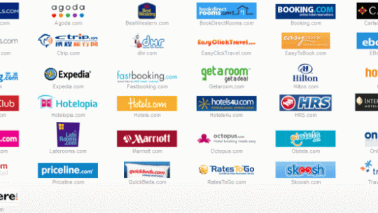 The best 10 booking websites for cheap deals