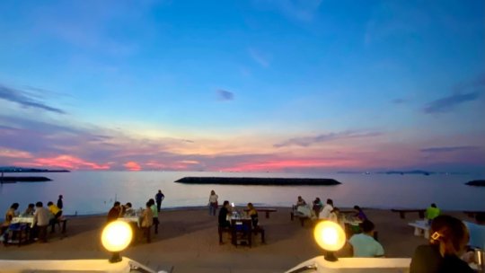 Preecha Seafood Pattaya – A new restaurant in your travel bucket list