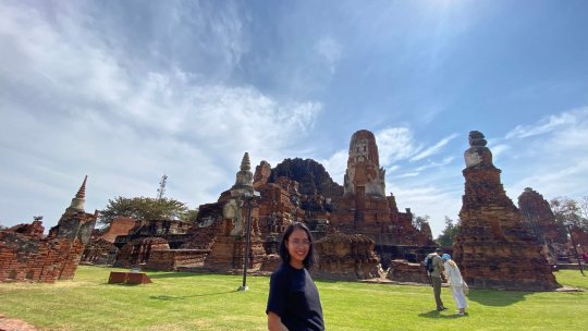 Wat Mahathat – a must-see temple in Ayutthaya you should not miss