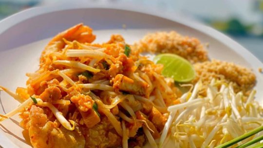 Where to eat in Bangkok – fill your stomach with excellent food in these 8 places!