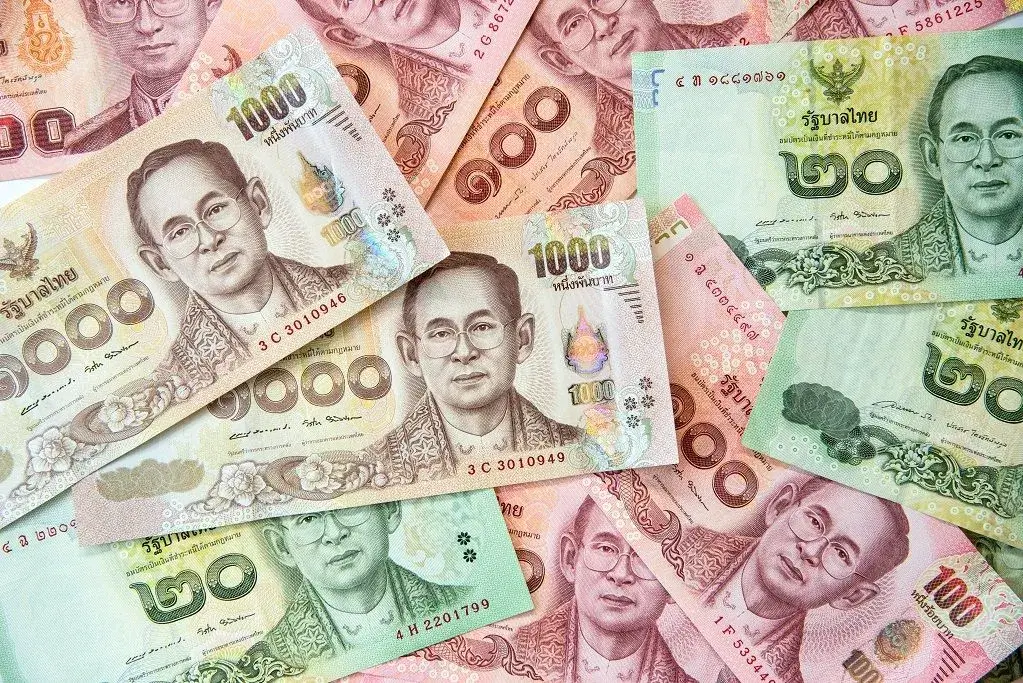 thai-baht-thb-usd-biggest-gain-in-a-year-tests-central-bank-bloomberg