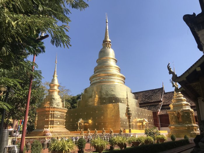 things to to in chiang Mai