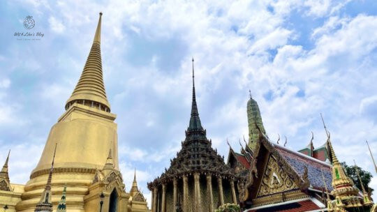 Grand Palace – a must-visit place in Bangkok